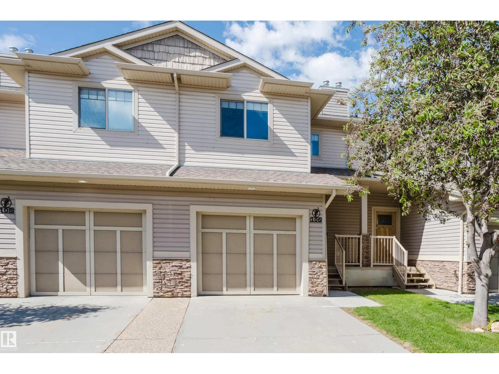 #106 5420 GRANT MACEWAN BV Property Photo 1