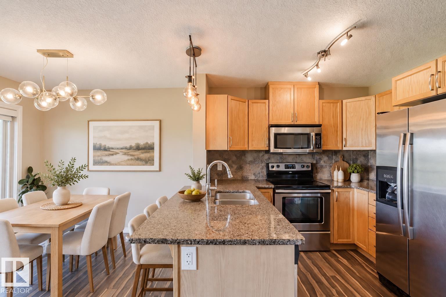 #106 5420 Grant Macewan Bv Property Photo 2