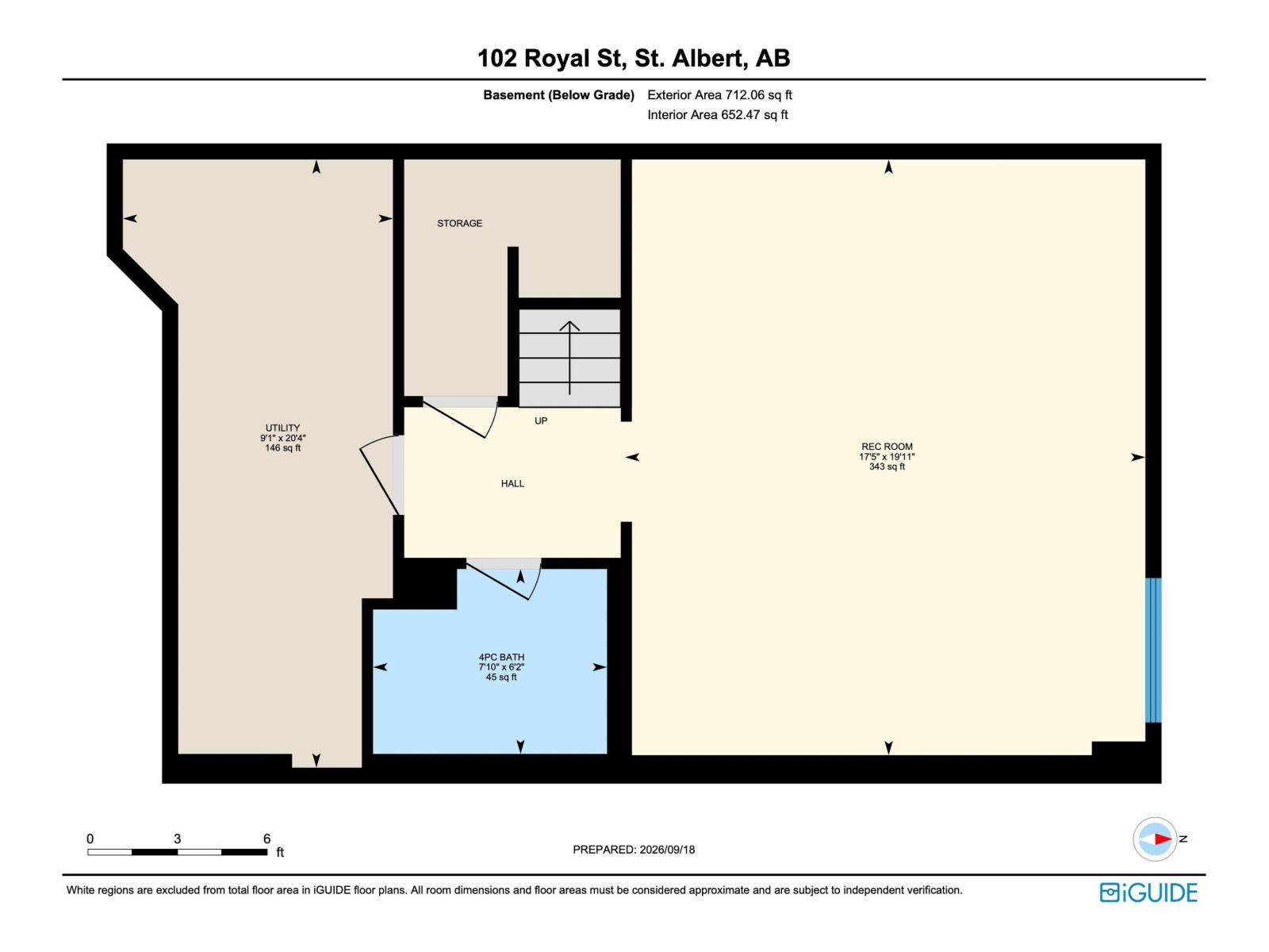 102 Royal St Property Photo 58