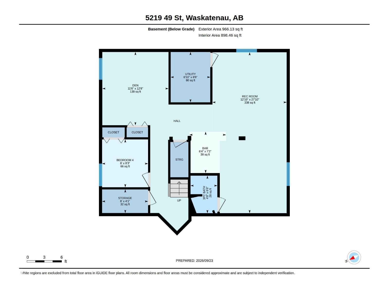 5219 49 St Property Photo 73