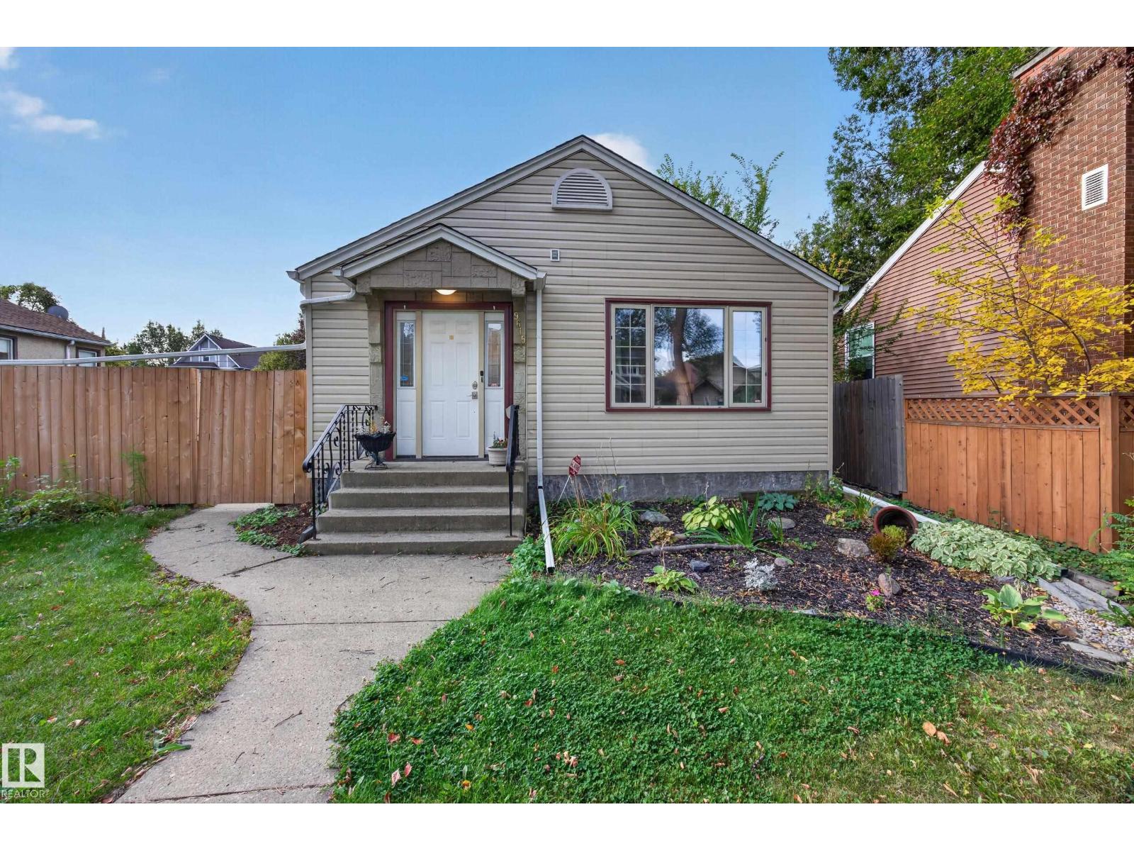 9615 75 AV NW Property Photo 1