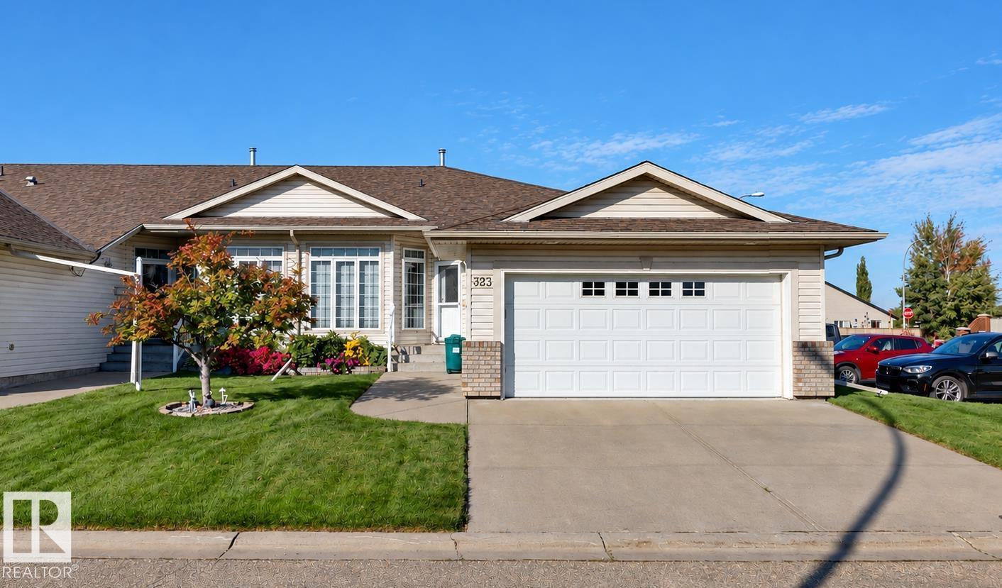 #323 Ravine Villas Property Photo 1