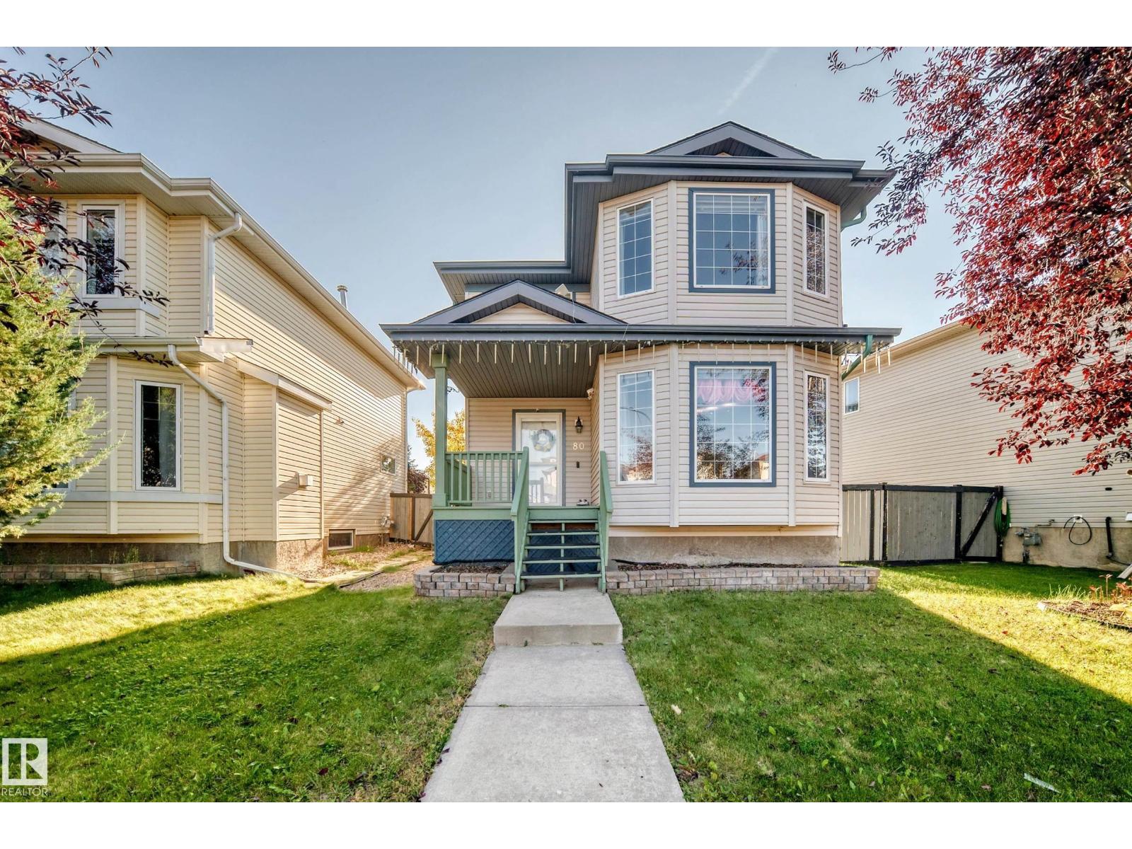 80 BIRCHMONT DR Property Photo 1