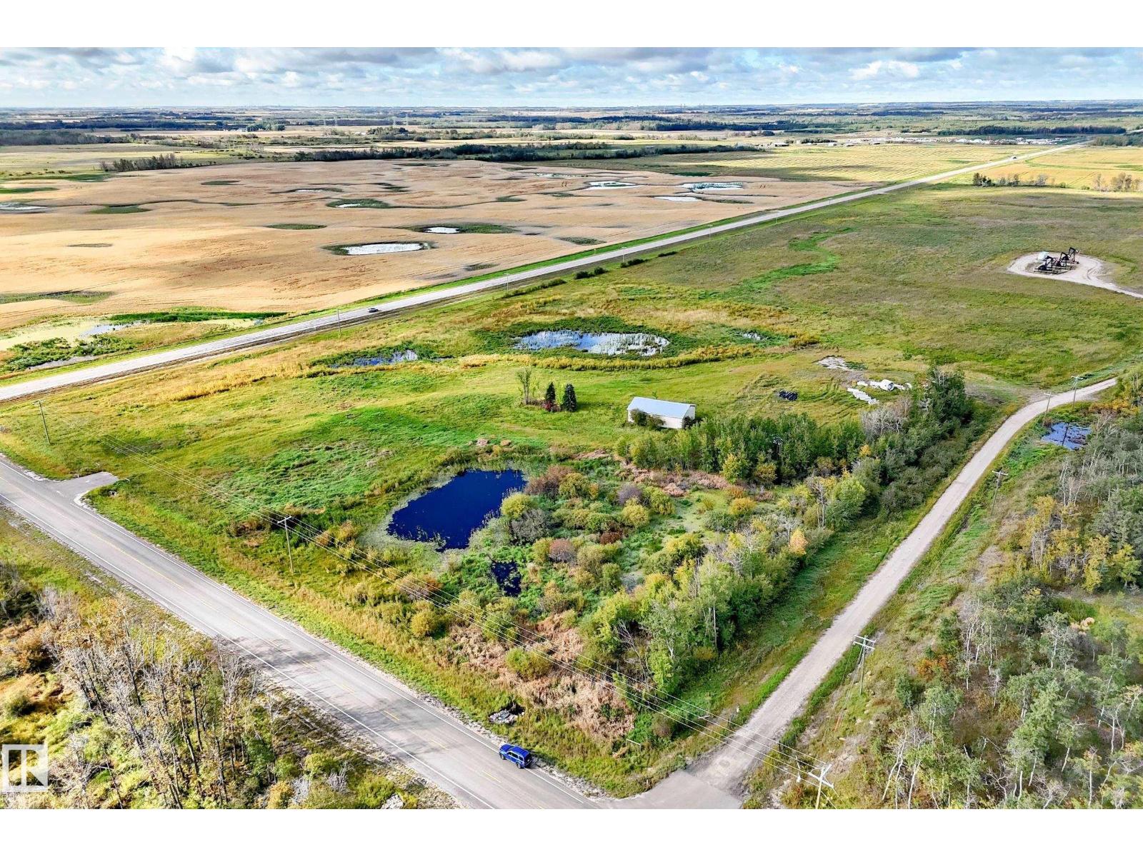 TWP 570 Range Road 220