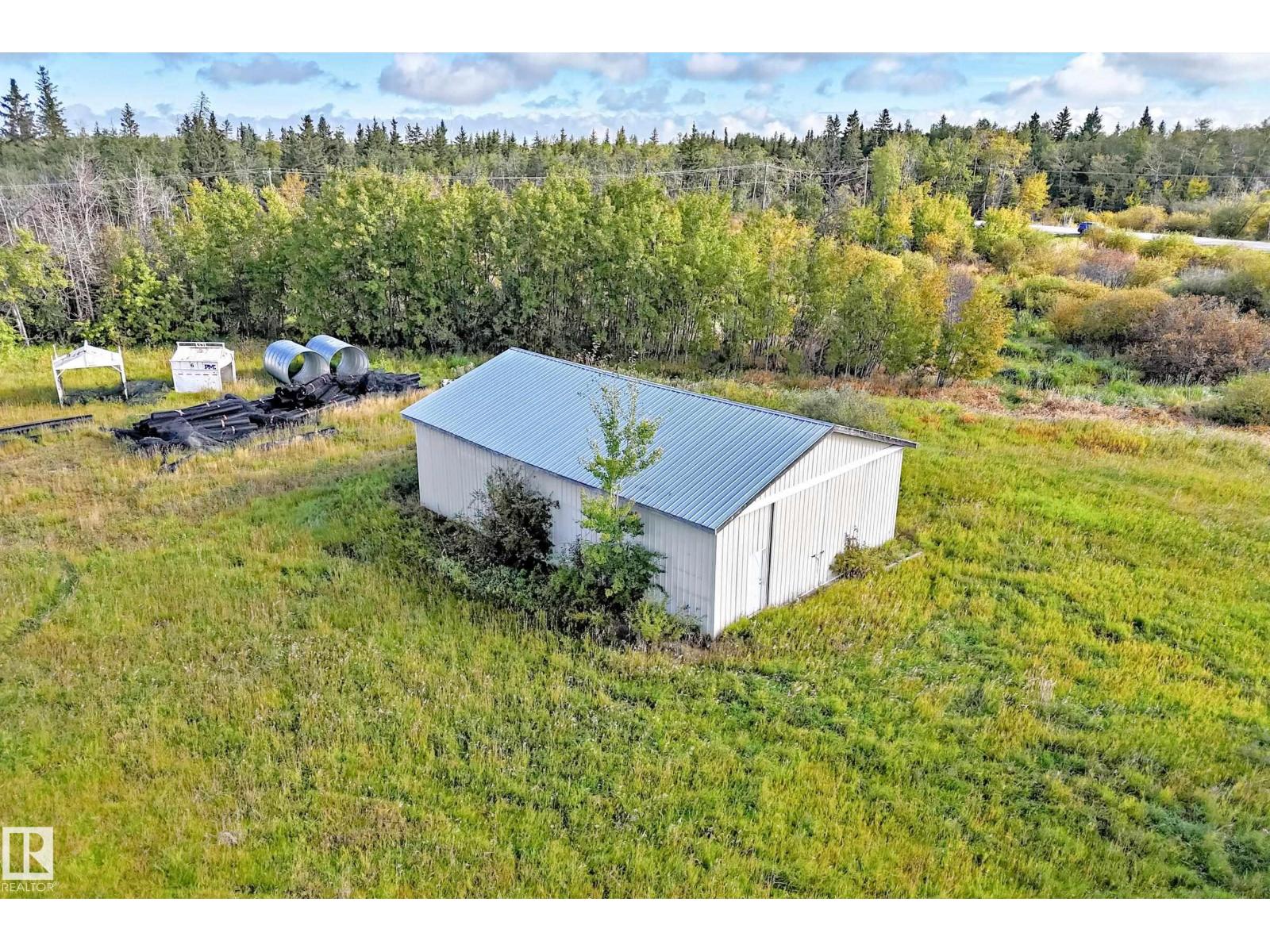 Twp 570 Range Road 220 Property Photo 2