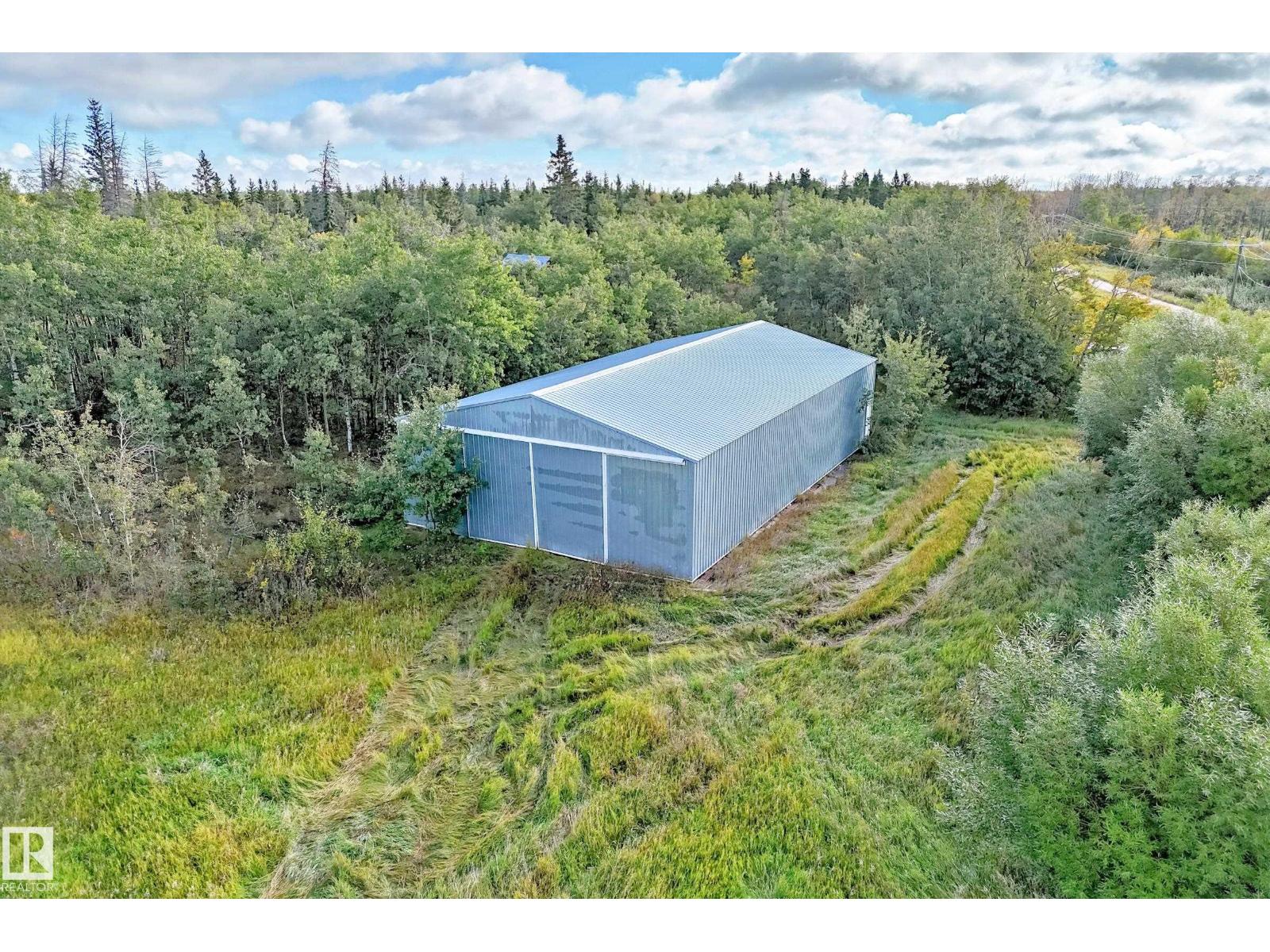 Twp 570 Range Road 220 Property Photo 5