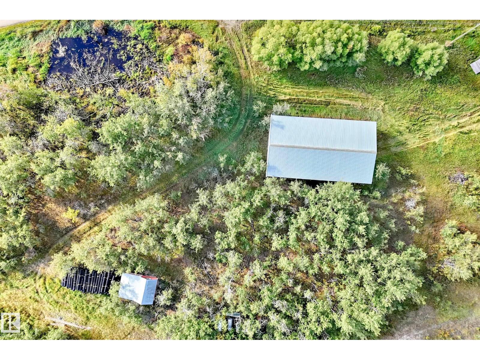 Twp 570 Range Road 220 Property Photo 9