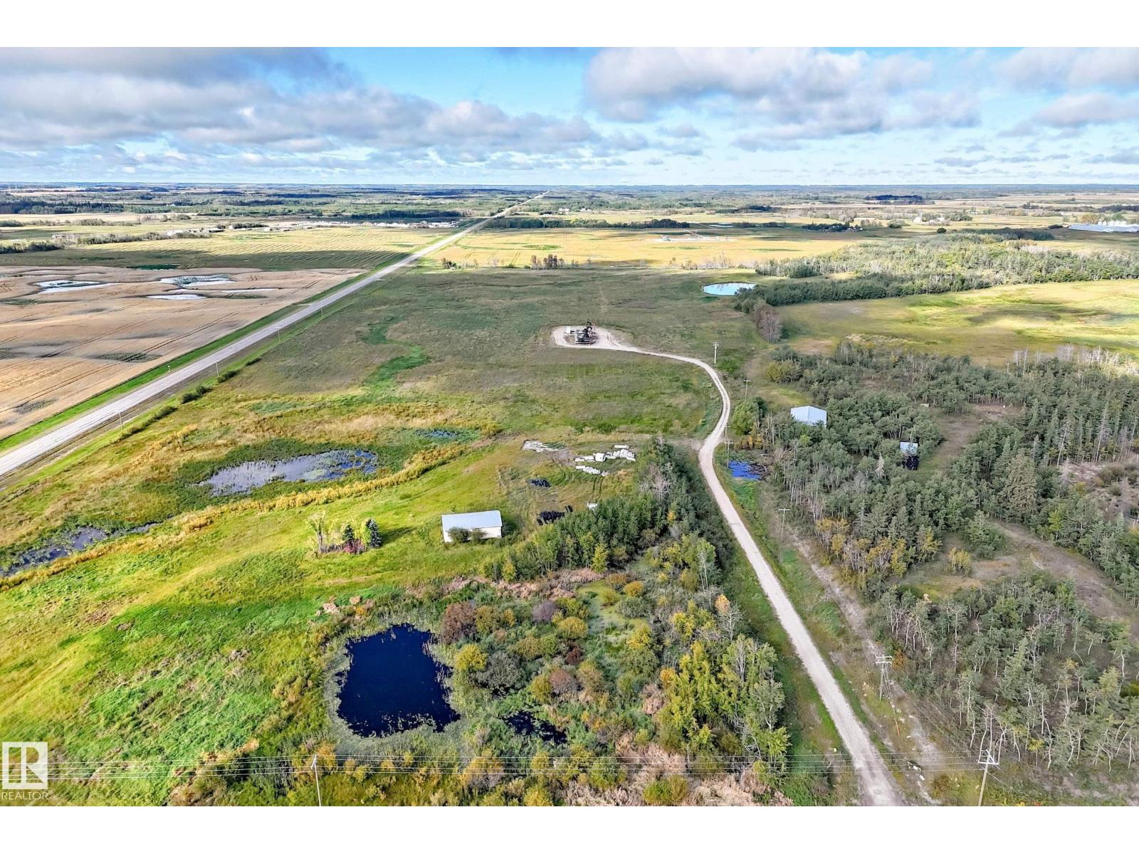 Twp 570 Range Road 220 Property Photo 13