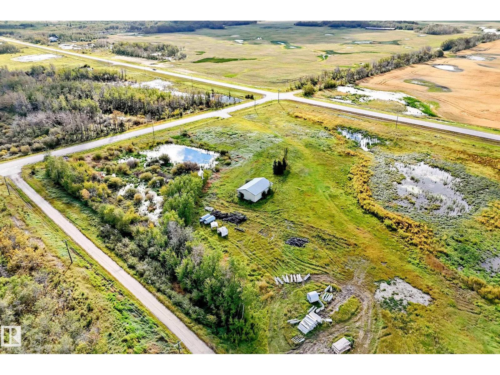 Twp 570 Range Road 220 Property Photo 15