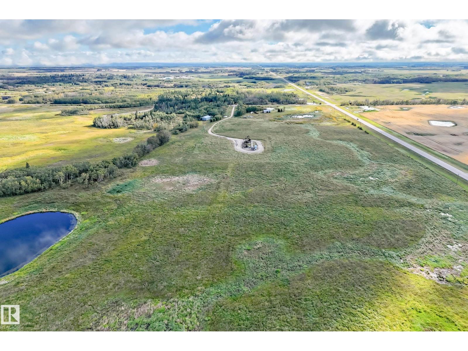 Twp 570 Range Road 220 Property Photo 22