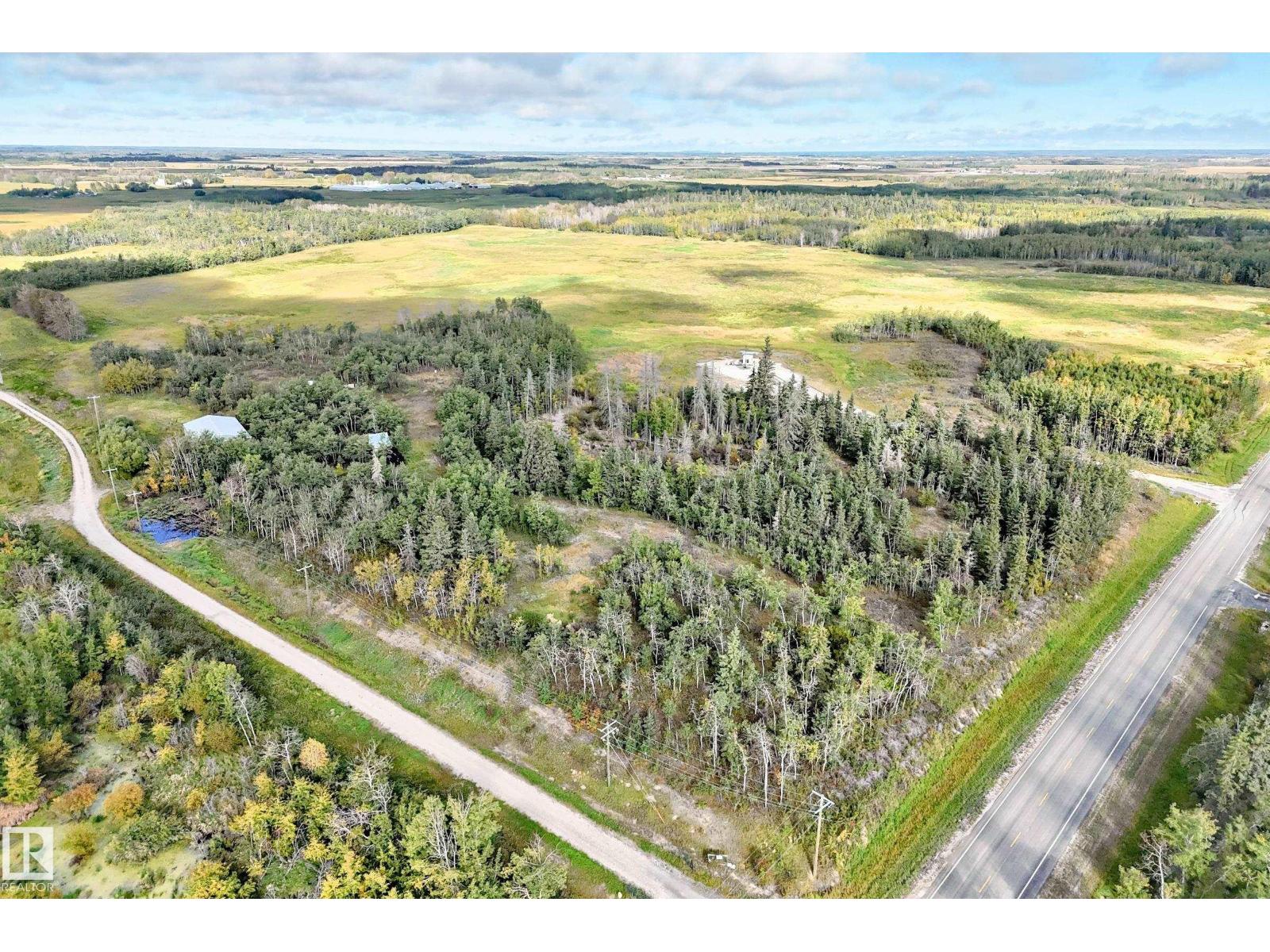 Twp 570 Range Road 220 Property Photo 27