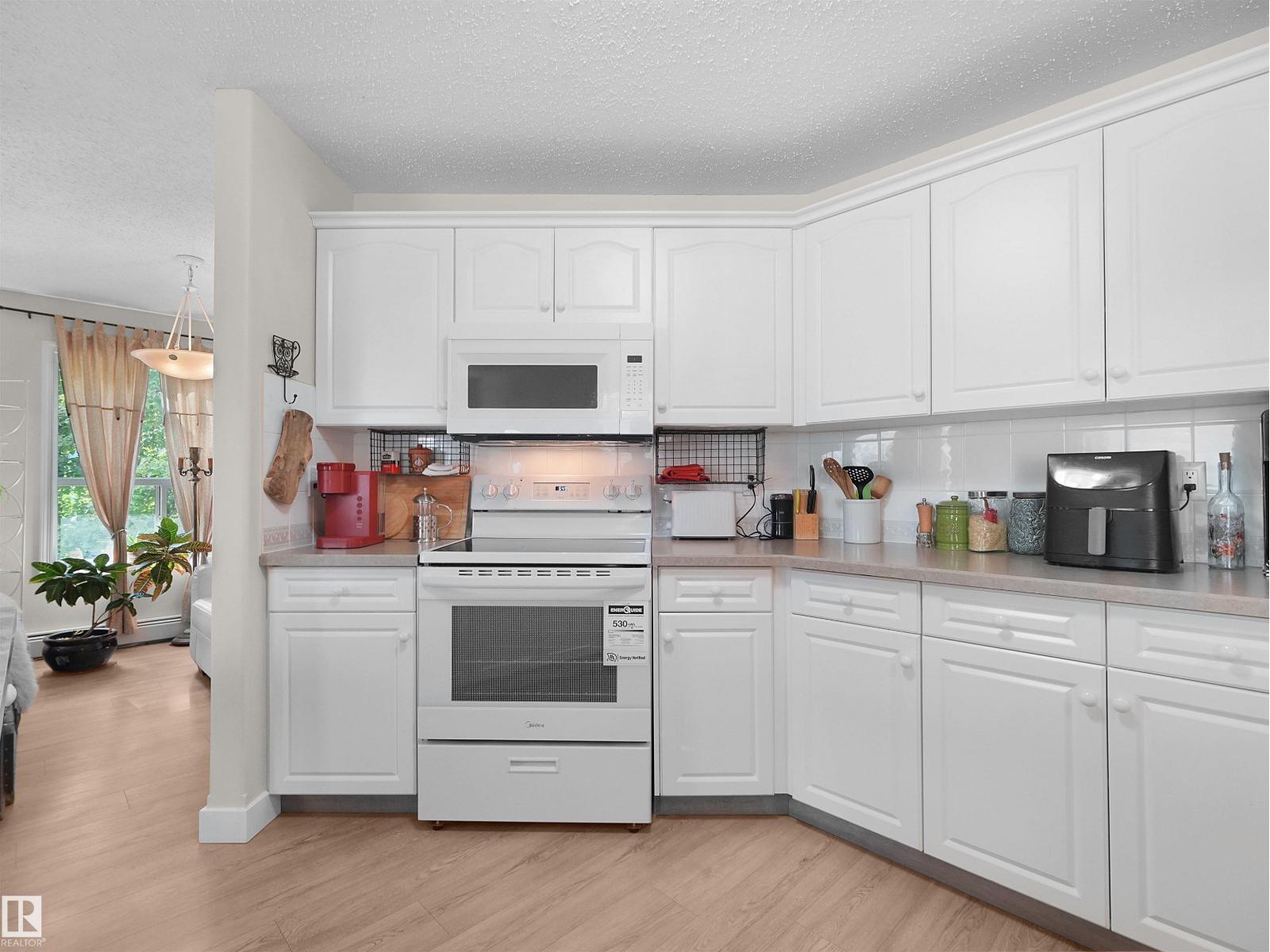 #203 9760 174 St Nw Property Photo 1