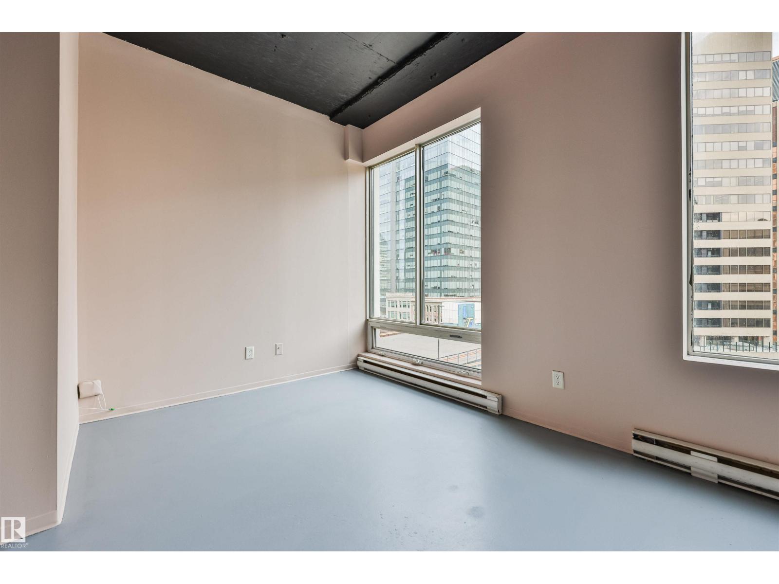 #701 10024 Jasper Av Nw Property Photo 9