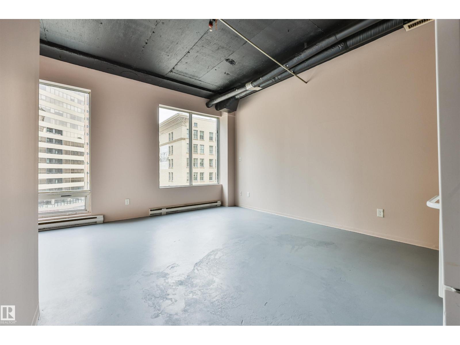 #701 10024 Jasper Av Nw Property Photo 10