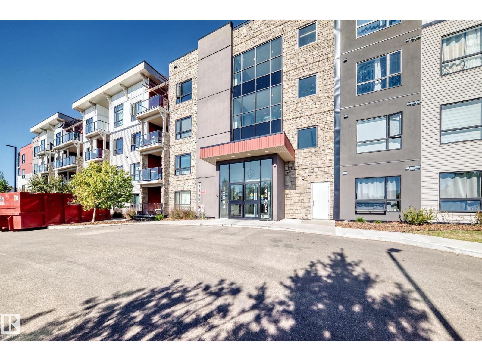 #404 12804 140 Av Nw Property Photo 1