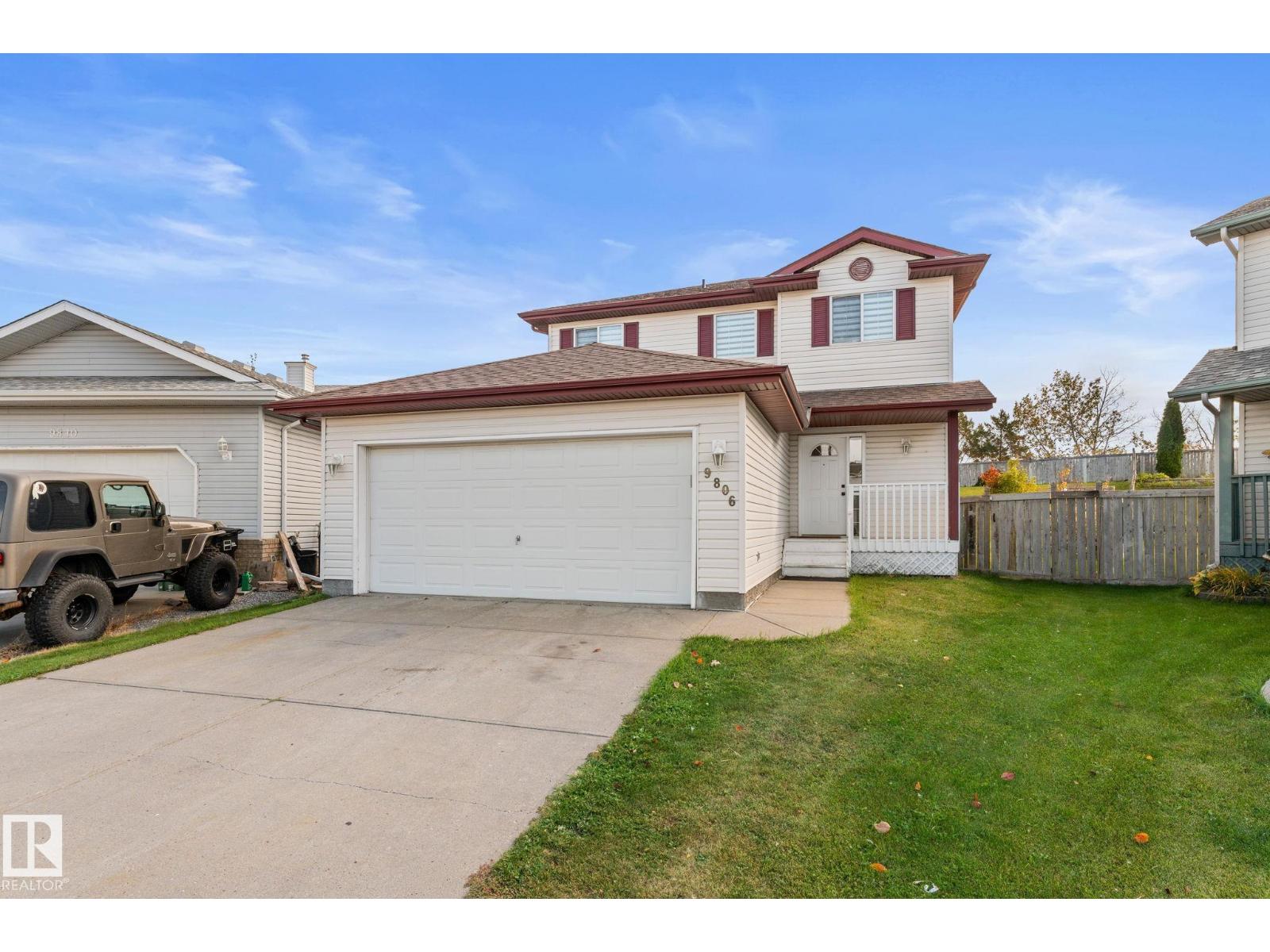 9806 179 AV NW
