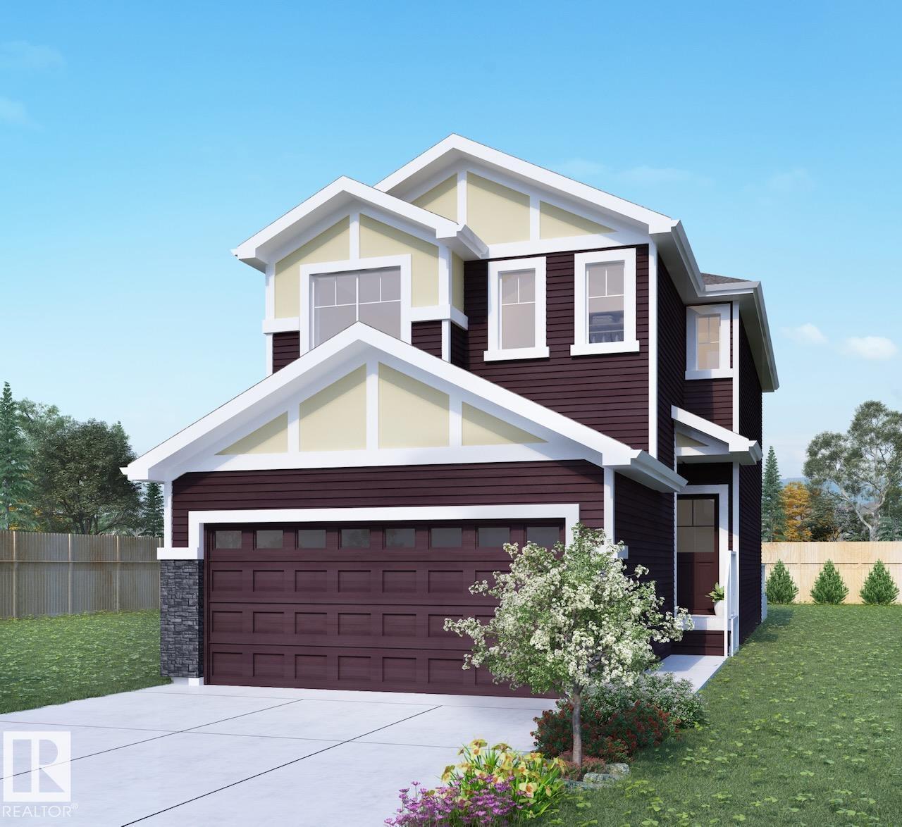 2214 Crossbill LI NW Property Photo 1