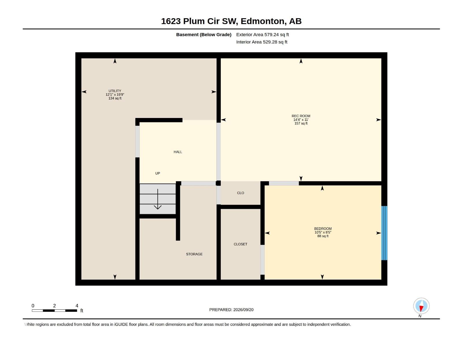 1623 Plum Ci Sw Property Photo 62