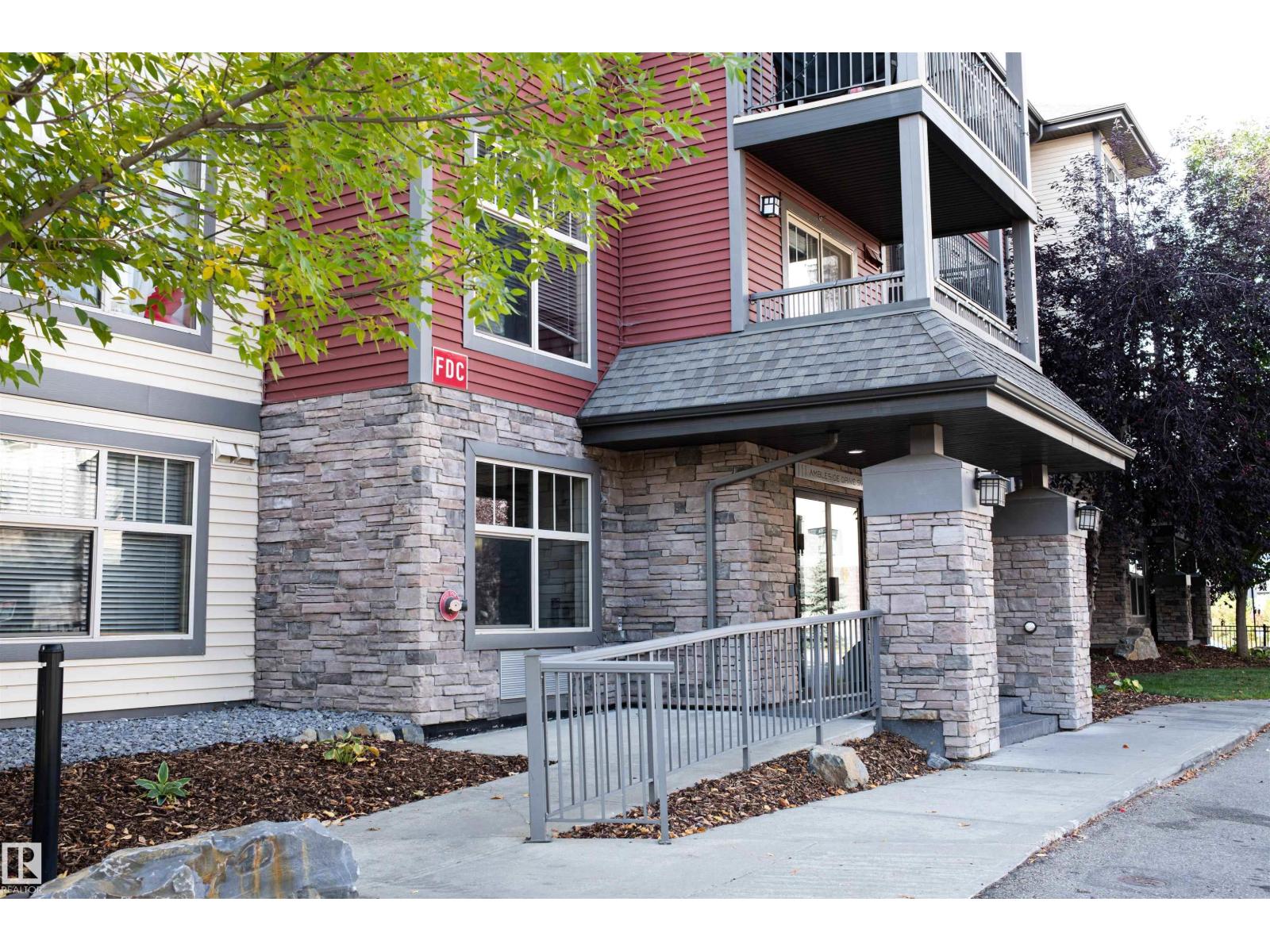 #206 111 Ambleside Dr Sw Property Photo 2