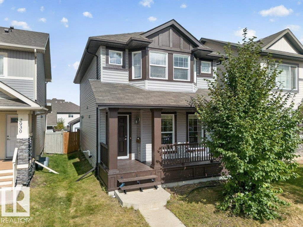 2926 21a Av Nw Property Photo 1