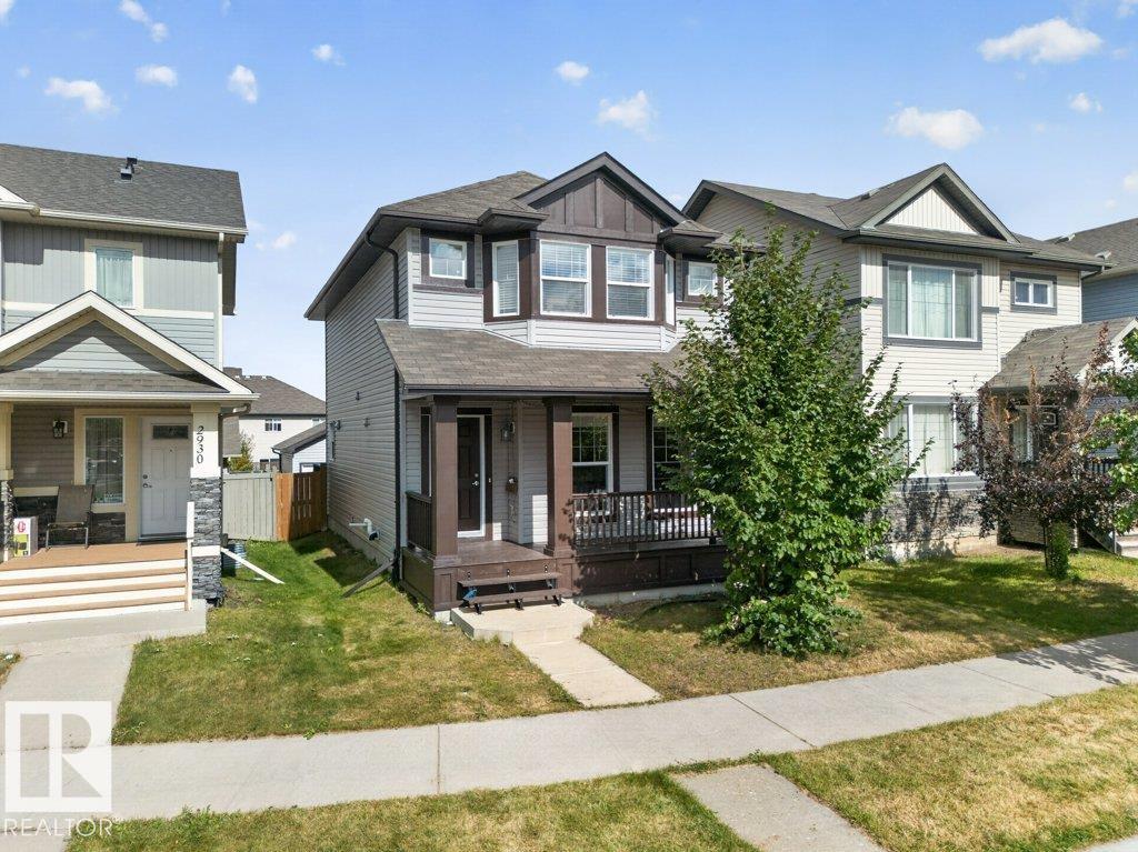 2926 21a Av Nw Property Photo 41