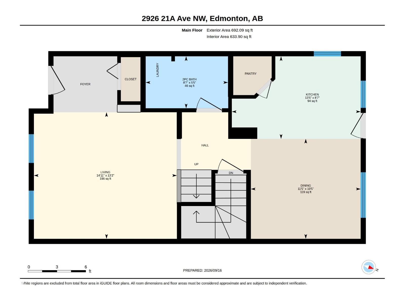 2926 21a Av Nw Property Photo 48