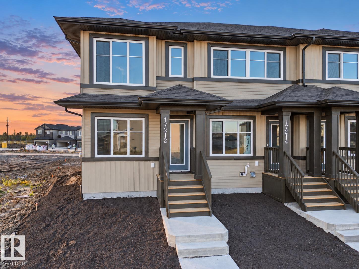 17212 4 St Nw Photo de la propriété 1