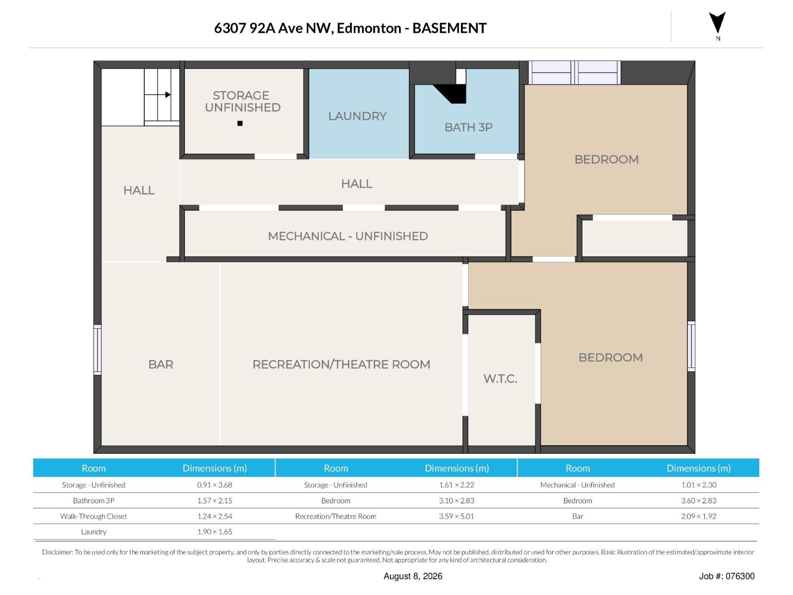 6307 92a Av Nw Property Photo 61