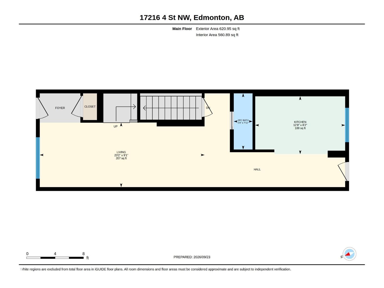 17216 4 Street Nw Property Photo 24
