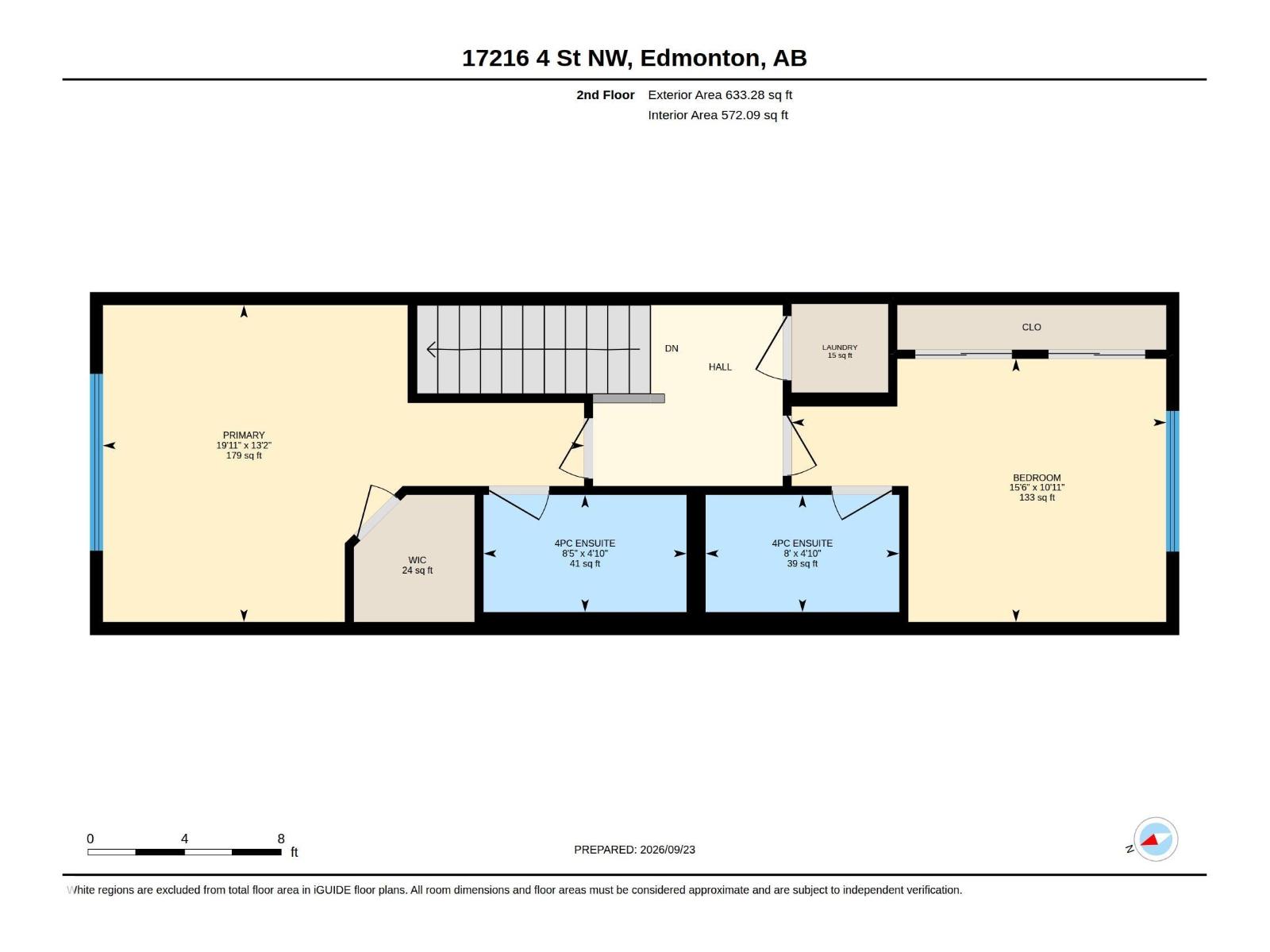 17216 4 Street Nw Property Photo 25