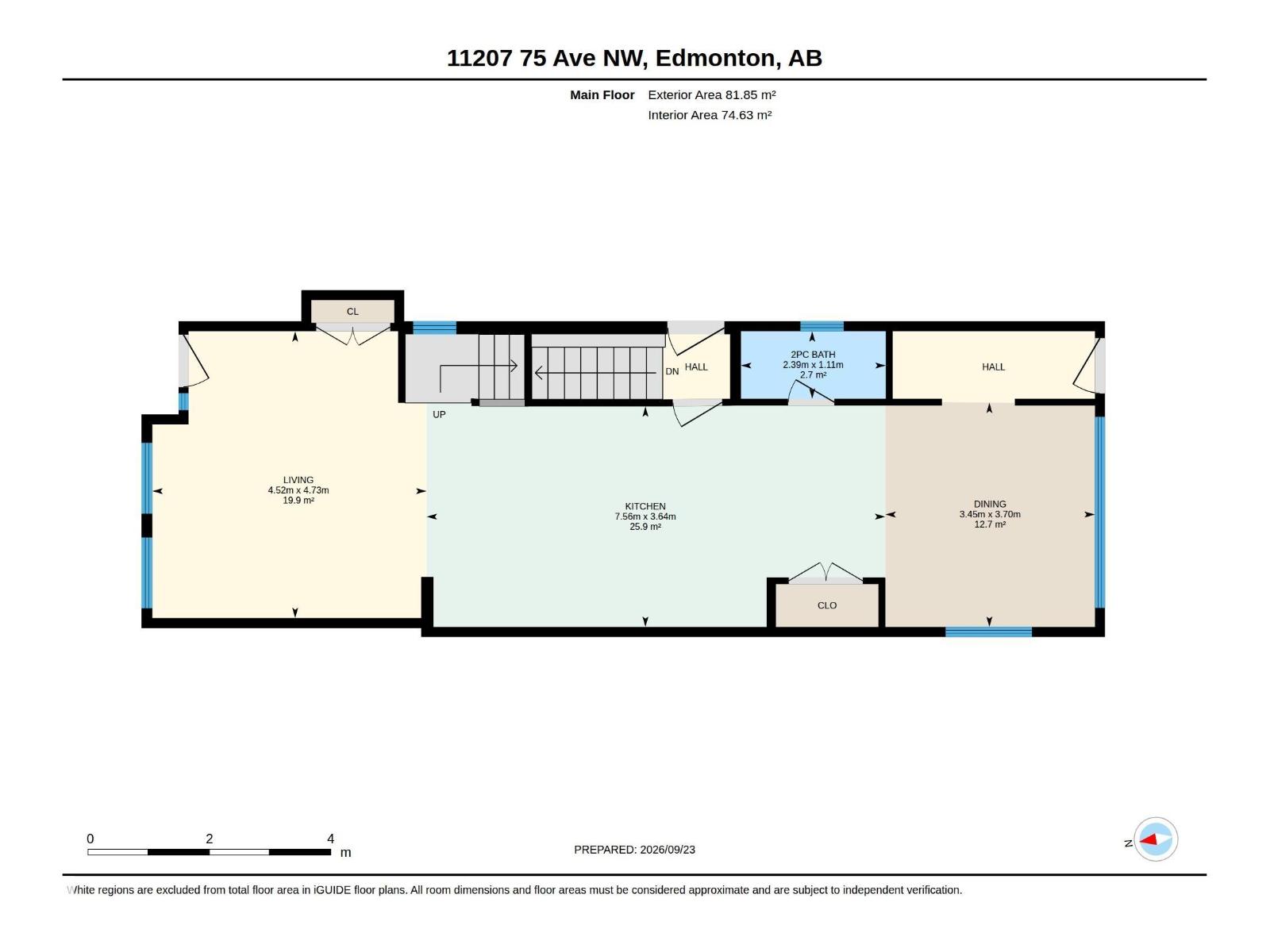 11207 75 Av Nw Property Photo 71