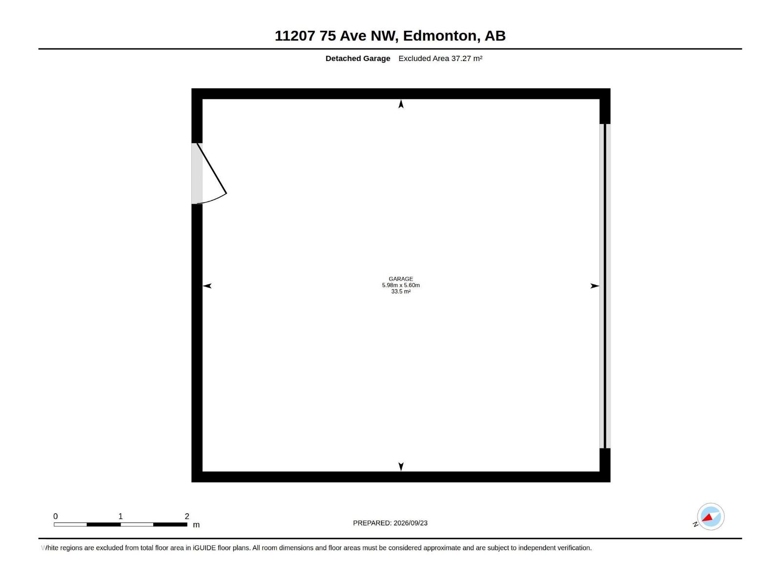 11207 75 Av Nw Property Photo 75