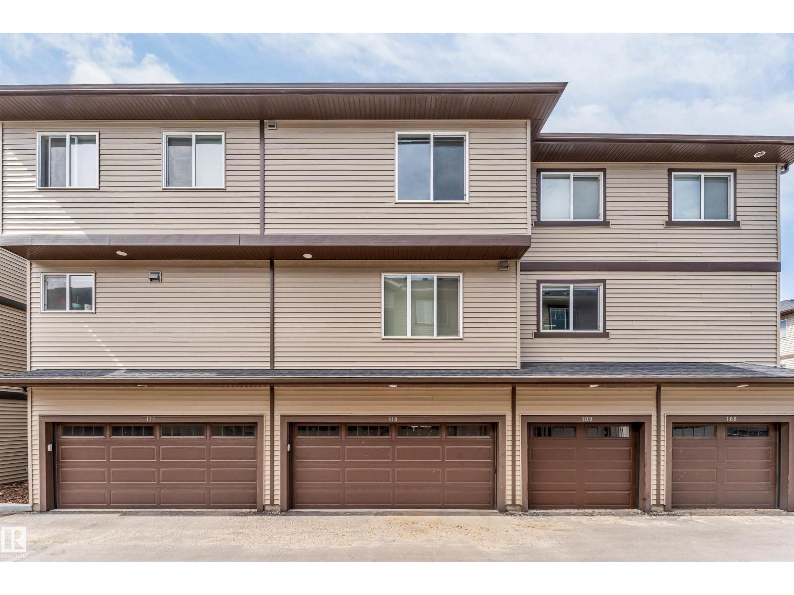 #110 1530 Tamarack Bv Nw Property Photo 2