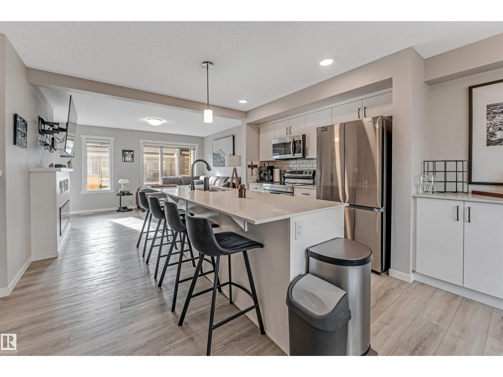 #110 1530 Tamarack Bv Nw Property Photo 13