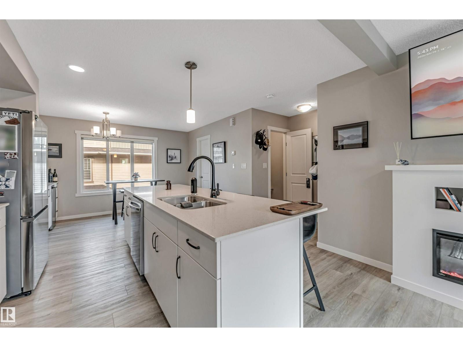 #110 1530 Tamarack Bv Nw Property Photo 17