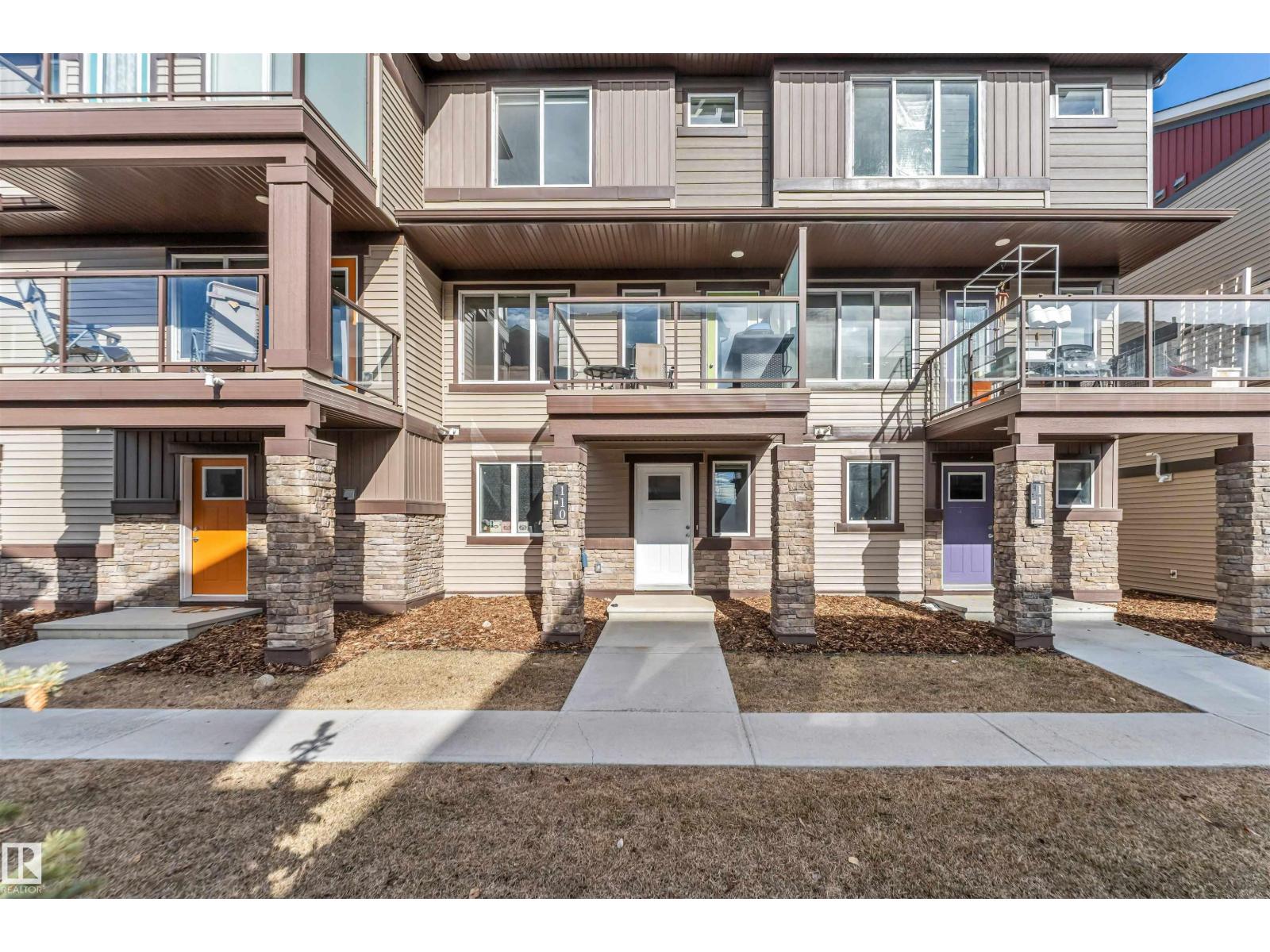 #110 1530 Tamarack Bv Nw Property Photo 34