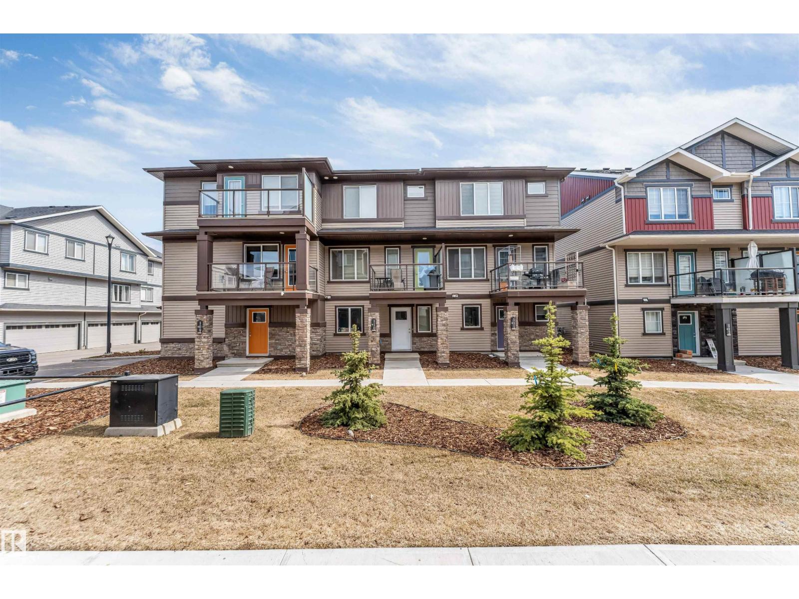 #110 1530 Tamarack Bv Nw Property Photo 39