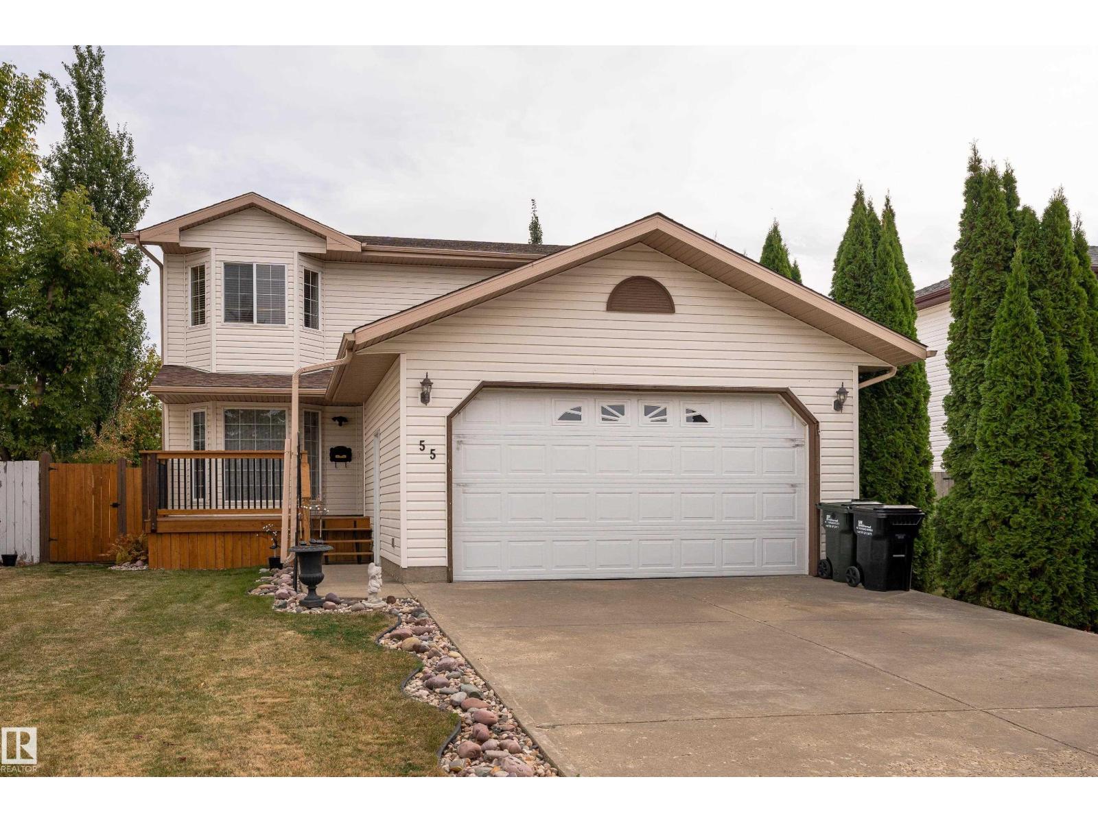 55 CATALINA DR