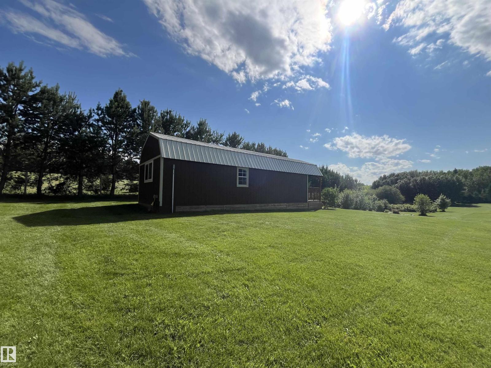 #15 2319 Twp Road 524 Property Photo 1