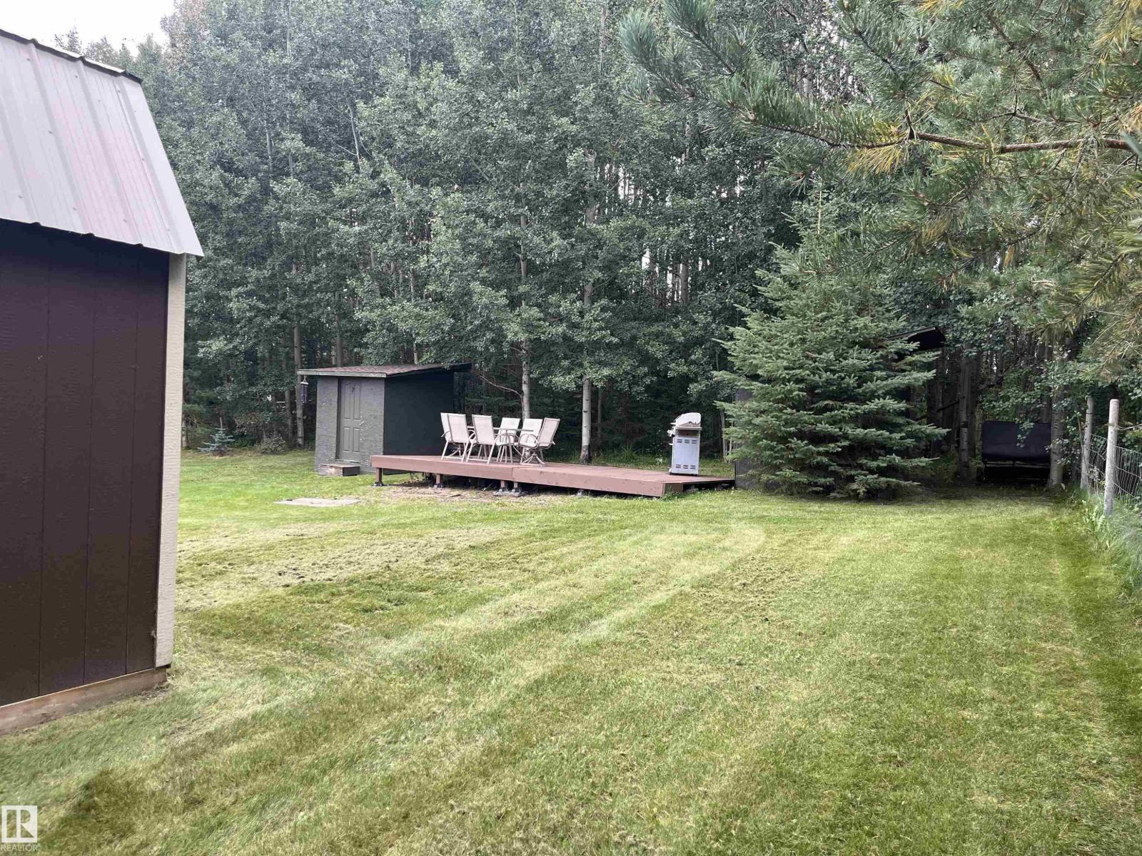 #15 2319 Twp Road 524 Property Photo 15
