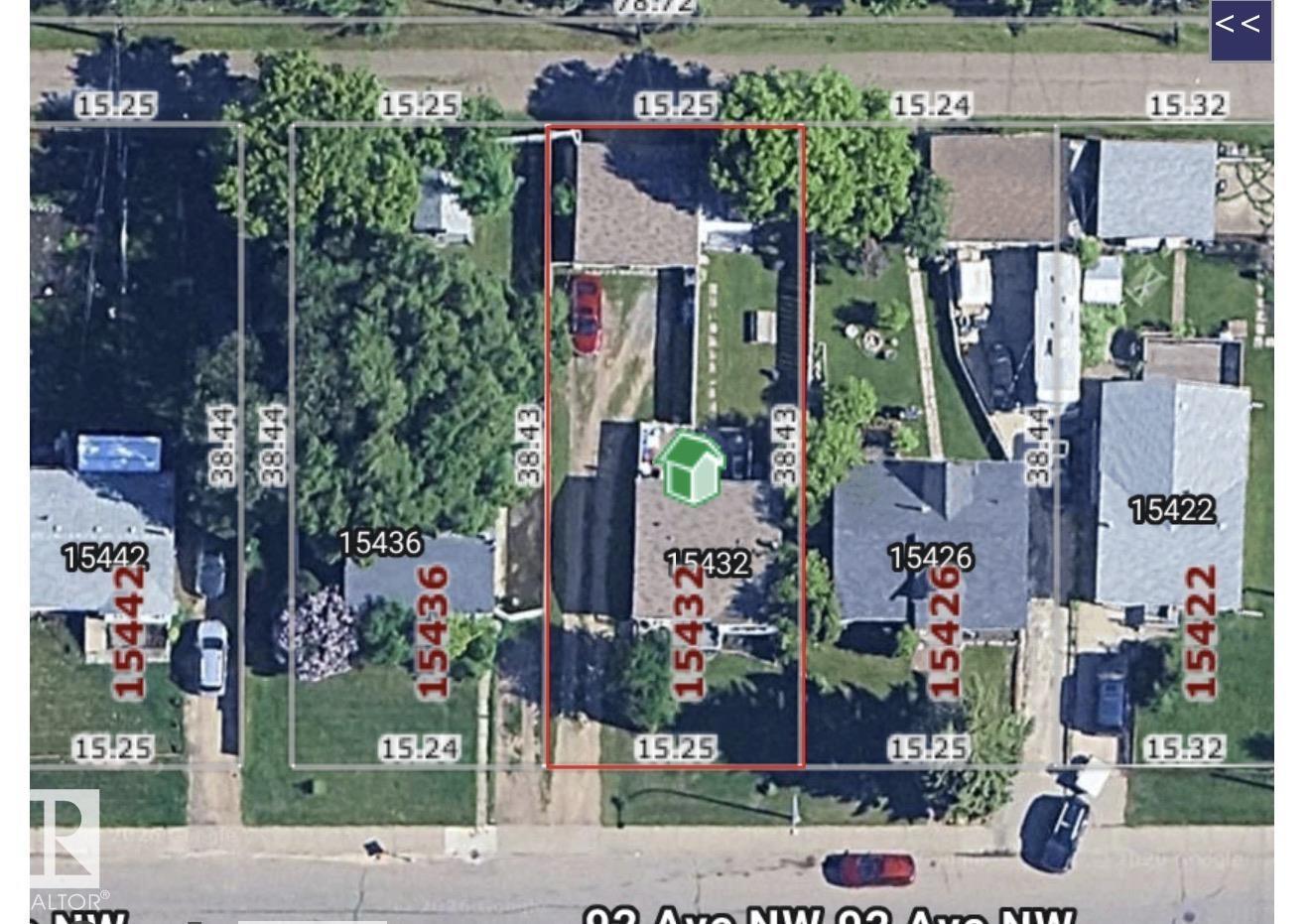 15432 92 Av Nw Property Photo 1