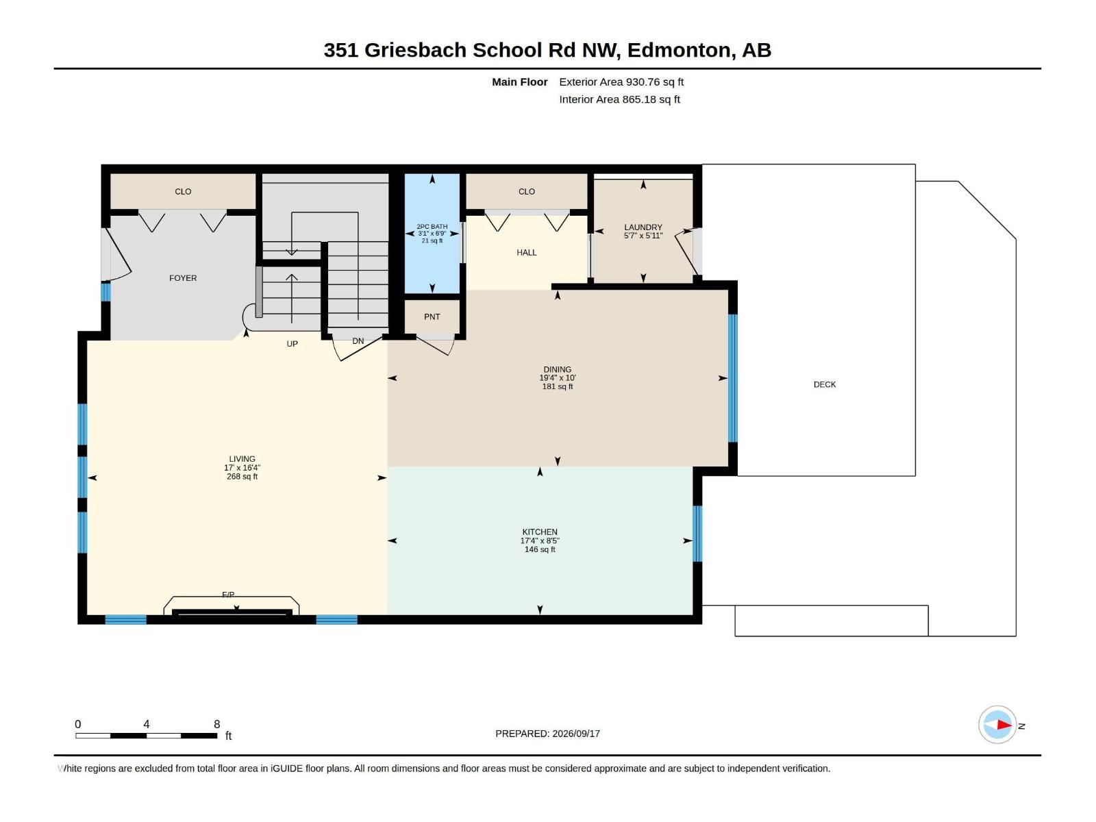 351 Griesbach School Rd Nw Property Photo 43