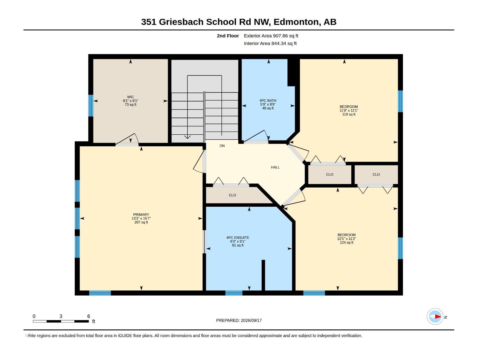 351 Griesbach School Rd Nw Property Photo 44