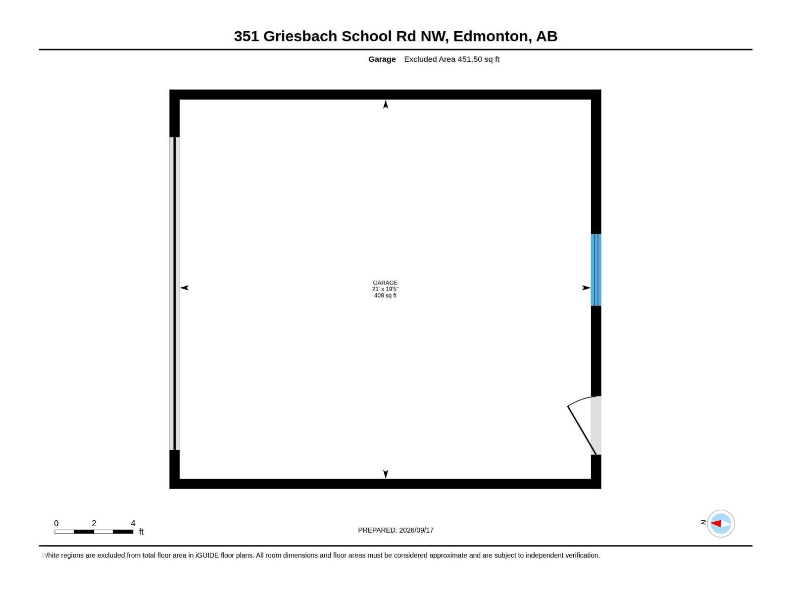 351 Griesbach School Rd Nw Property Photo 45