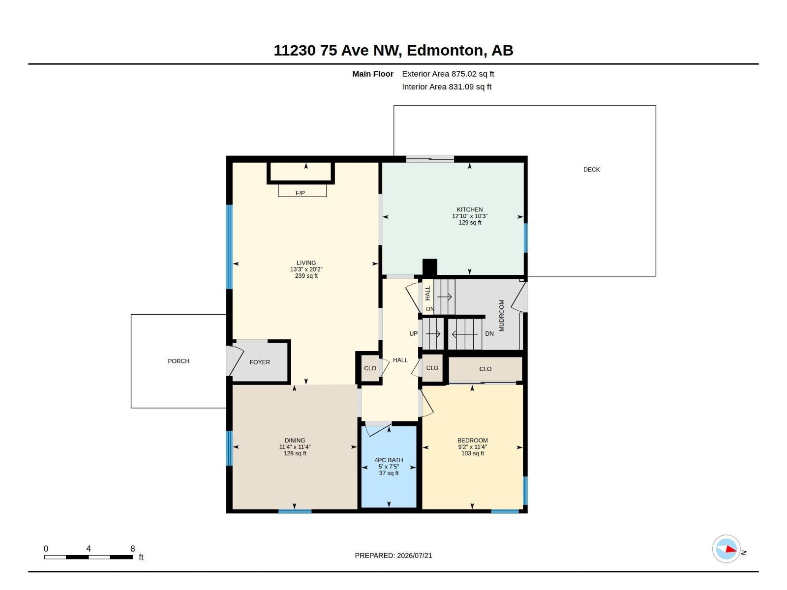 11230 75 Av Nw Property Photo 46