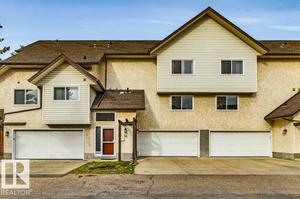 #24 3811 85 St Nw Property Photo 1