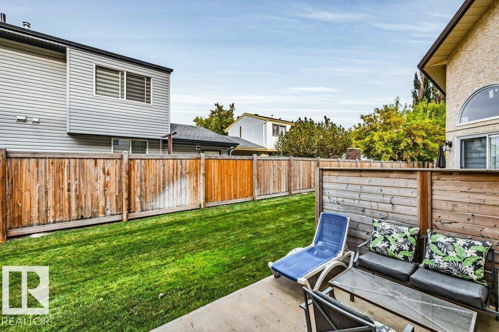 #24 3811 85 St Nw Property Photo 27