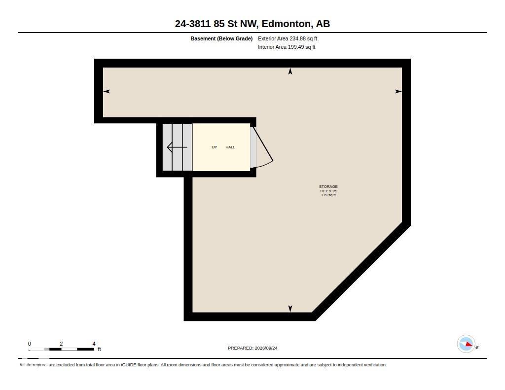 #24 3811 85 St Nw Property Photo 37