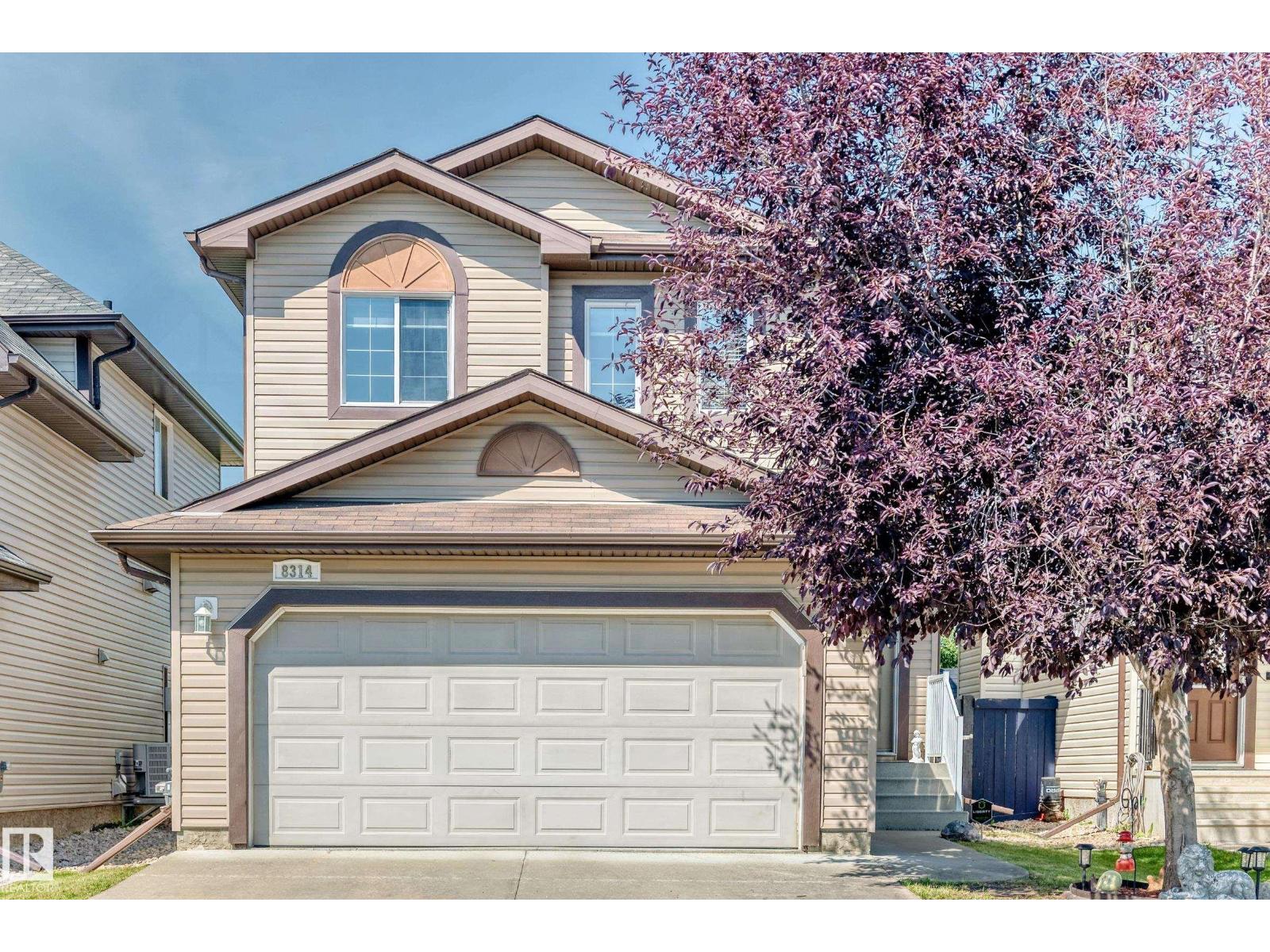 8314 180A AV NW Property Photo 1