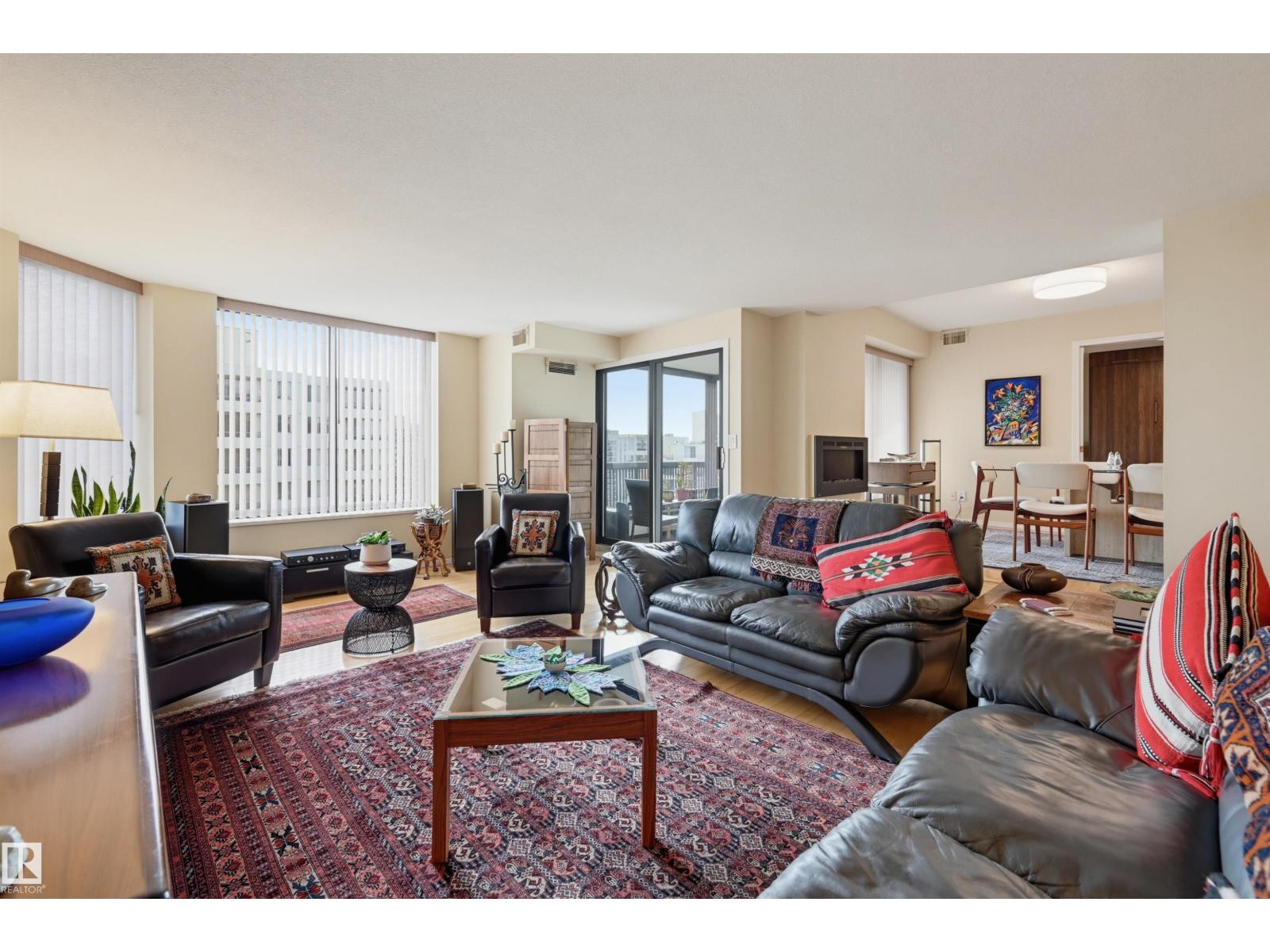 #1603 11503 100 Av Nw Property Photo 5